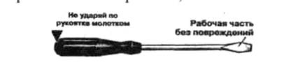 ГОСТ 26810-86 Инструмент слесарно-монтажный. Правила приемки (с Изменениями N 1, 2, 3)