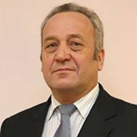Сидорович Виктор Иванович