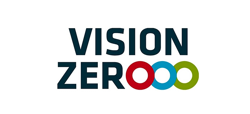 Концепция нулевого травматизма "Vision Zero"