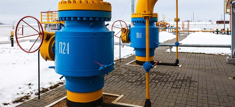 Внесены изменения в Правила промышленной безопасности в области газоснабжения Республики Беларусь - 2017