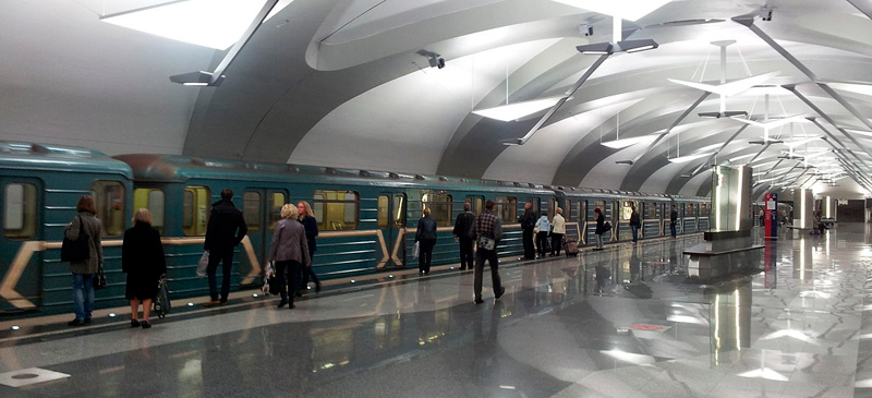 Нормы оснащения объектов метрополитена первичными средствами пожаротушения - 2018