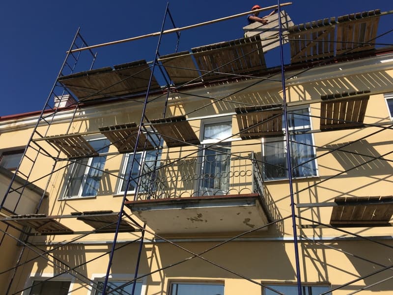 visota 5